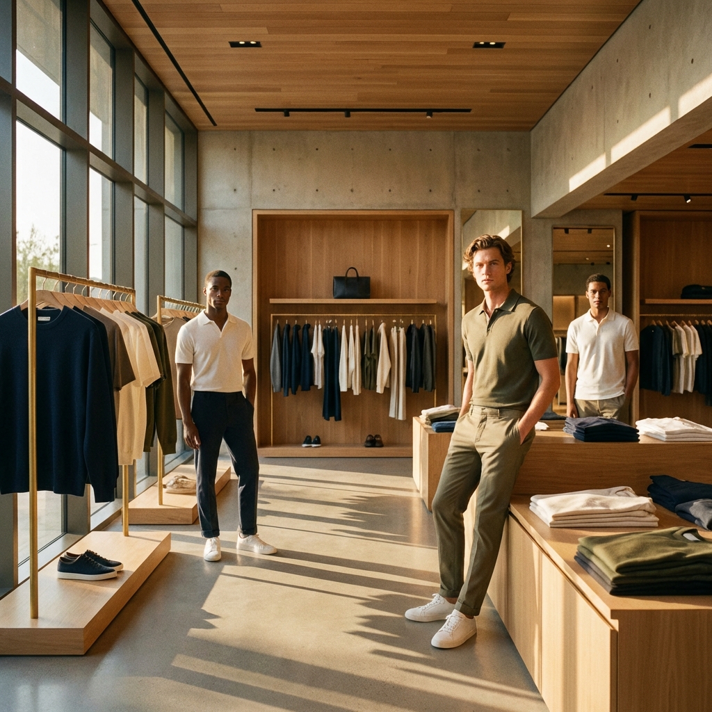 Modern Lifestyle Essentials