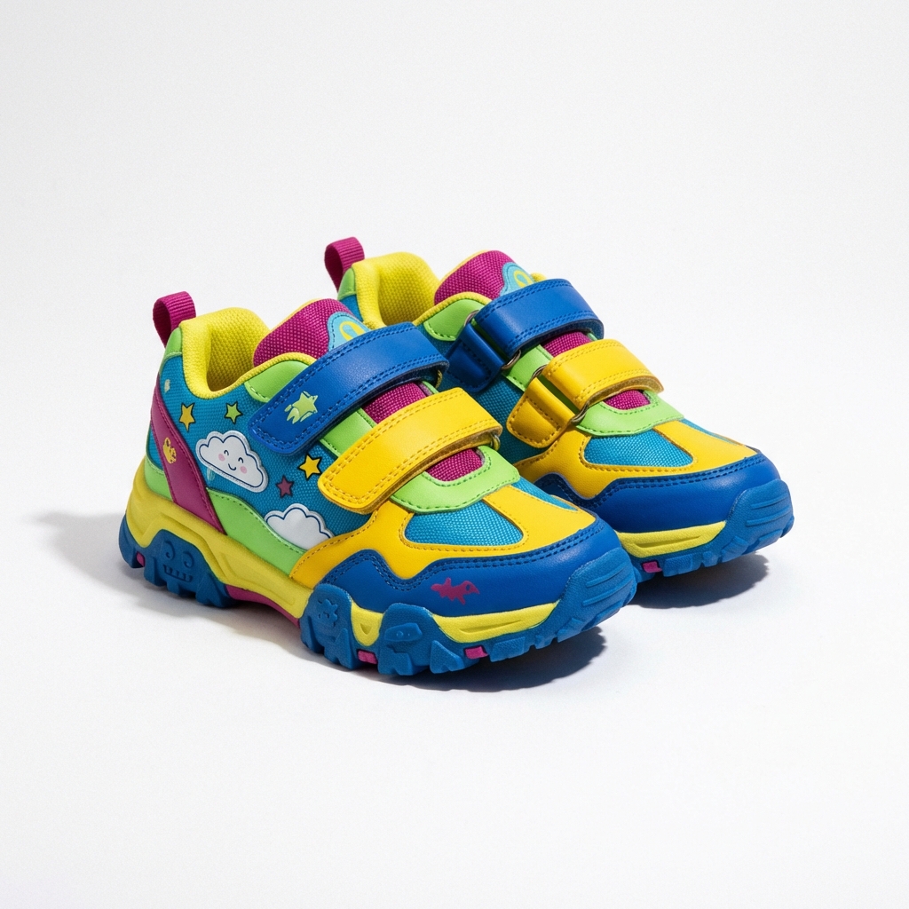 Urban Kids' Footwear