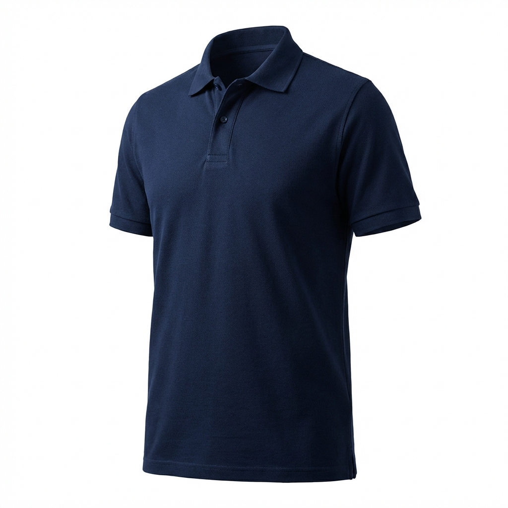 Cotton Polo Shirts